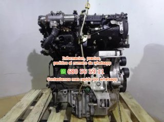 Rectp4387916 192a3000 motor fiat stilo Ref:7211172