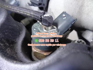 Rectp4387916 192a3000 motor fiat stilo Ref:7211172