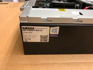 PC Sobremesa i7 | 16GB RAM | 500GB SSD