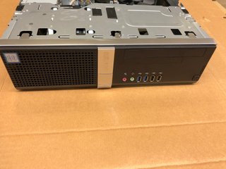 PC Sobremesa i7 | 16GB RAM | 500GB SSD