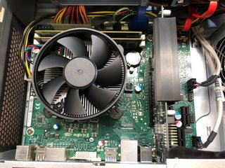 PC Sobremesa i7 | 16GB RAM | 500GB SSD