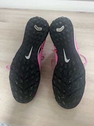 Botas de fútbol Nike Talla 42.5
