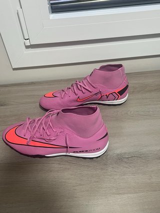 Botas de fútbol Nike Talla 42.5