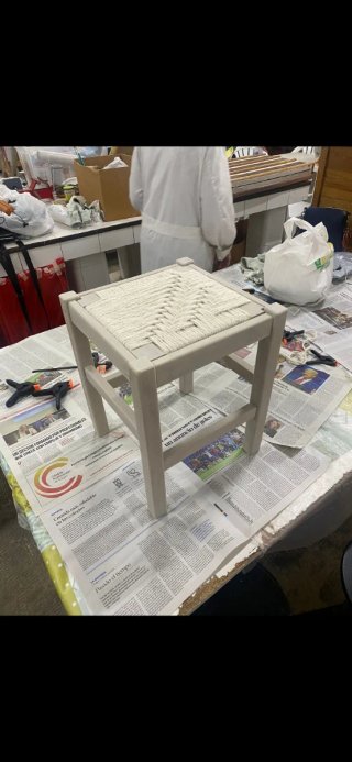 Restauración de Muebles. Curso Intensivo II