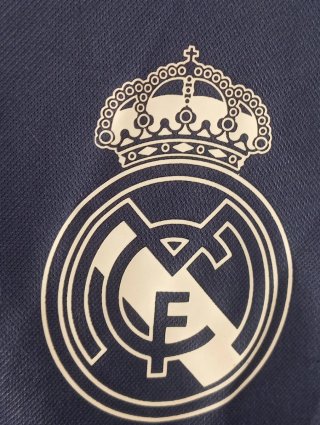 Camiseta Real Madrid Entreno Talla M