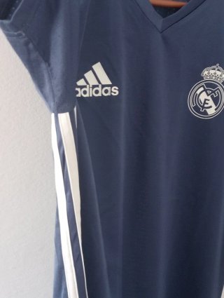 Camiseta Real Madrid Entreno Talla M