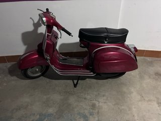 Asiento Sillín Vespa Sprint GS 150 Original