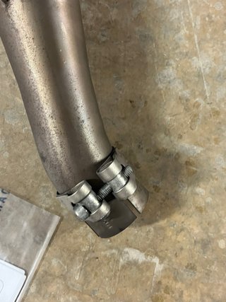 LeoVince Escape Carbono Moto Honda CB 500