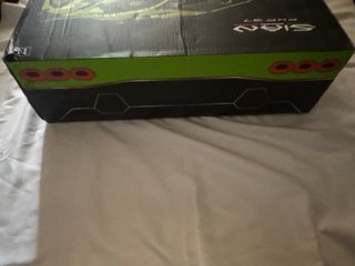 Lego Lamborghini Sian FKP 37 1:8 3696pz
