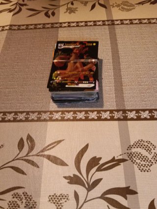 Cartas Pokémon descuento 24 horas!!