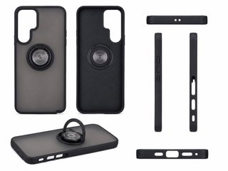 Funda S25 Ultra con Anillo