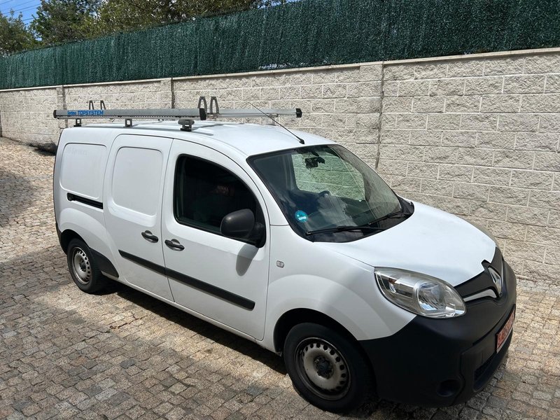 Renault Grand Kangoo 2019 - foto 1