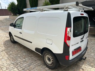 Renault Grand Kangoo 2019