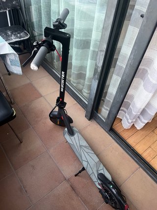 Patinete Eléctrico Mascooter