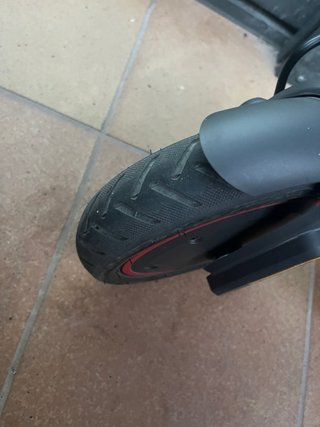 Patinete Eléctrico Mascooter