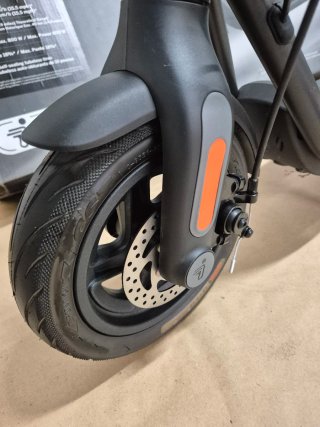 Ninebot KickScooter F2