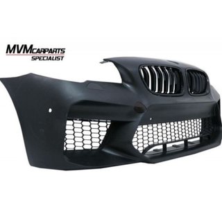 Paragolpes delantero BMW Serie 5 F10 tipo G30 M5