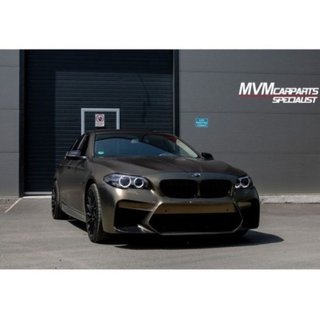 Paragolpes delantero BMW Serie 5 F10 tipo G30 M5