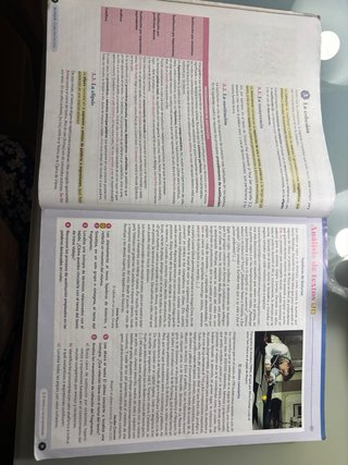 Lengua castellana y literatura I. Libro del estudiante. 1o Bachillerato