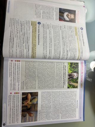 Lengua castellana y literatura I. Libro del estudiante. 1o Bachillerato
