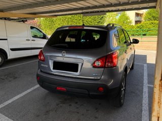 Nissan Qashqai 2010
