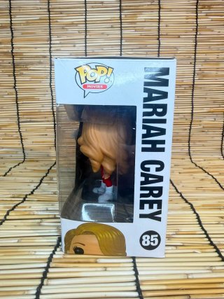 Funko Pop Mariah Carey 85