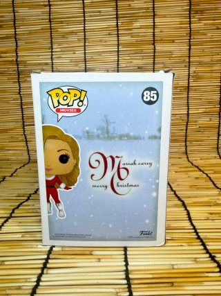 Funko Pop Mariah Carey 85