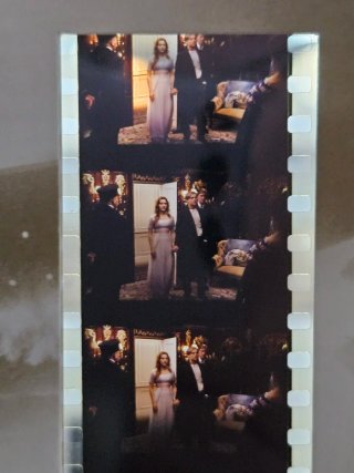 Película Titanic VHS con 8 fotos Edicion Especial