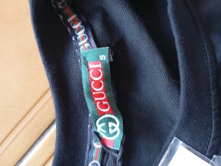Sudadera Negra