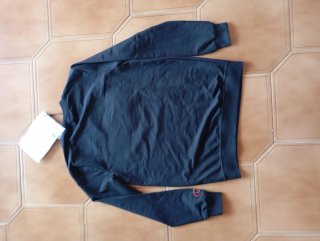 Sudadera Negra