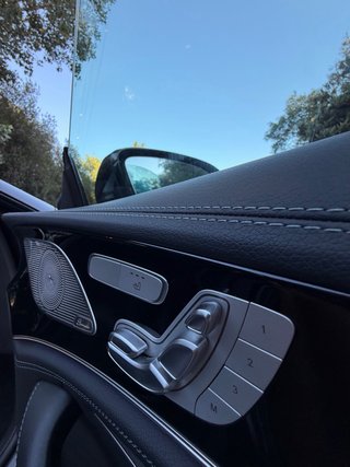 Mercedes-Benz AMG GT53 4Matic+ 4p UNICO
