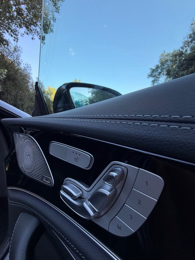 Mercedes-Benz AMG GT53 4Matic+ 4p UNICO