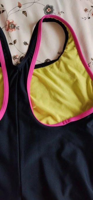 Bañador deportivo Speedo