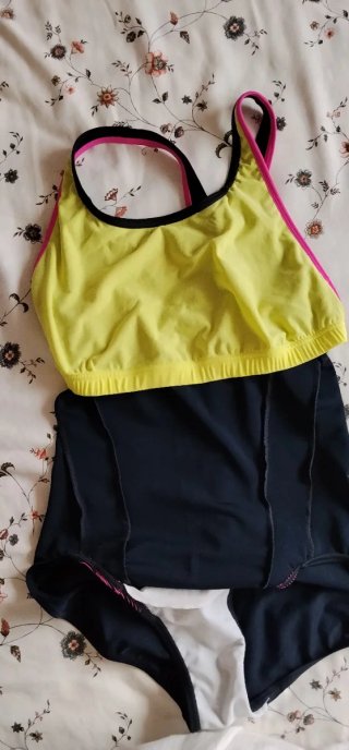 Bañador deportivo Speedo