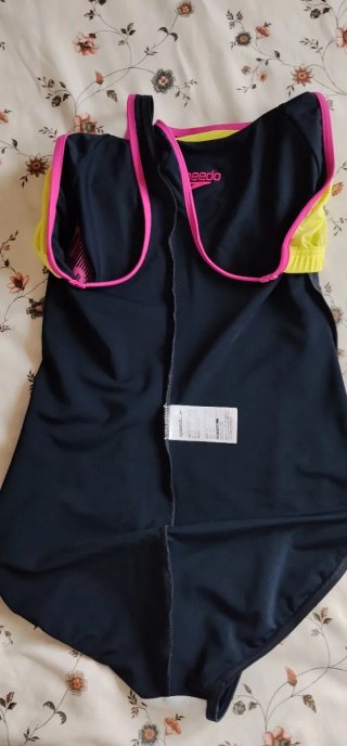 Bañador deportivo Speedo