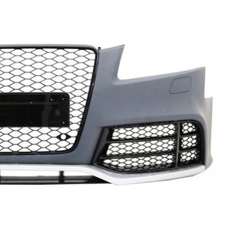 Paragolpes delantero Audi A5 2007-2012 tipo RS5