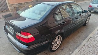 BMW Serie 3 2004