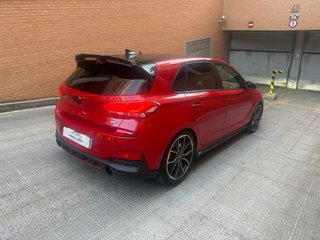 Hyundai i30 2020