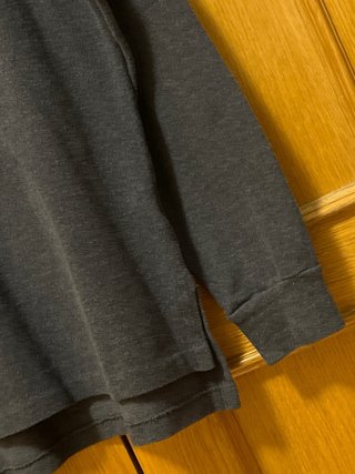Polo Ralph Lauren Manga Larga Talla XS