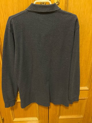 Polo Ralph Lauren Manga Larga Talla XS