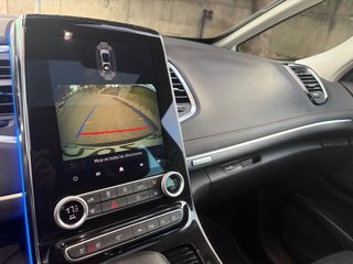 Renault Espace Initiale paris 7 plazas 2022
