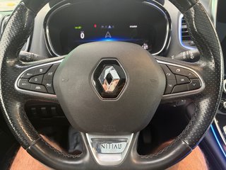 Renault Espace Initiale paris 7 plazas 2022
