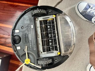 Robot Aspirador Roomba 600. LEEER descripcion