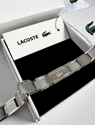 Pulsera hombre Lacoste