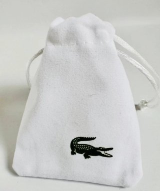 Pulsera hombre Lacoste