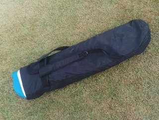 Plataforma inflable náutica para baño