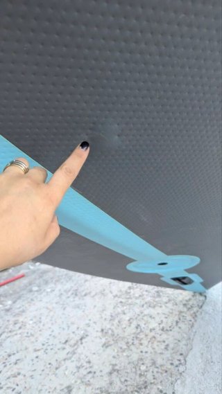 Kayak hinchable Coasto Capitole 2P completo USADO