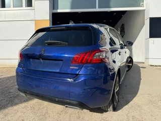 Peugeot 308 GT LINE 1.2 puretech 130CV - 2019