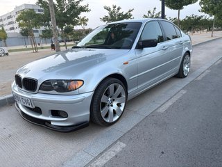 Bmw  Serie 3  2003