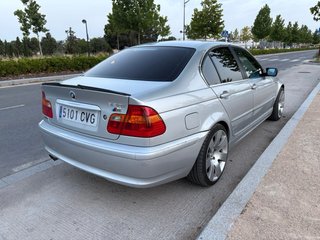Bmw  Serie 3  2003